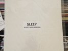 SLEEP SLEEP'S HOLY MOUNTAIN LP TEST PRESSING RARE Electric Wizard High On Fire