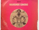 AMBIANCE CHAUDE AVEC WAHOUNOU EDMOND  AFRO IVORY COAST 
