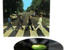 Beatles - Abbey Road - UK 1969 Early -2/-1 Pressing *NEAR MINT* Audio