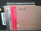 Drum and Bass Records Vinyl 12
