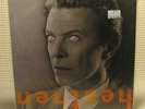 David Bowie Heathen 2002 Vinyl LP Rare Sealed