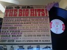 MINT-Orig 1959 WLP PROMO Lp  Johnny Cash Carl Perkins Whole lotta shakin SUN