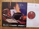 RCA living stereo SB 2025 EX BEETHOVEN SYMPHONY No.3 EROICA MUNCH 1959