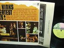 MINT 1966 MONO =   = THE KINKS   DRIVING BEATROCK & POP PSYCH GALORE