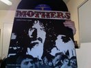 EX ORIG 1967 MONO Lp album ABSOLUTELY FREE Frank Zappa THE MOTHERS OF INVENTION