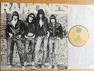 RAMONES - same LP very rare SPAIN Press. 1976 * MC5 * Punk DEAD BOYS Stooges KBD