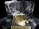 Die Toten kehren wieder mit dem Wind - Blut D-LP,neu(Nagelfar,Lunar Aurora)