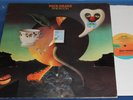 Nick Drake Pink Moon UK Island 2nd ed Palm Tree Label EX Acid Folk LP