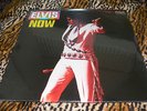ELVIS PRESLEY NOW ORIG 1972 LP STILL SEALED  CLEAN CRISP SWEET 