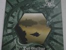 SUMMONING - Dol Guldur Doppel LP lim. 300 Green Vinyl Abigor Watain Beherit MINT