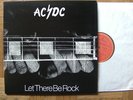 LP AC/DC 