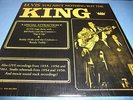 ELVIS PRESLEY   LP           YOU AIN'T NOTHING BUT THE KING