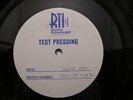ANGLAGARD Epilog TEST PRESS LP 1995 GATES OF DAWN GOD 002 PROGRESSIVE MINT