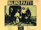 Blind Faith MFSL LP 1-186 s/t MINT Psych Numbered 1937