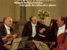 Ludwig van Beethoven - Beaux Arts Trio - Sämtliche Klaviertrios / C...NE 7LP Box