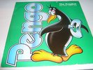 PENGO 003 - The Prophet ?– Big Boys Don't Cry     CG