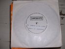 MARQUIS OF KENSINGTON - CHANGING OF THE GUARD - Demo White Label Immediate 7'