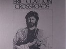 ERIC CLAPTON: Crossroads LP (6 LPs textured cover box set w/ booklet, inner sle