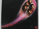 LP Deep Purple - Fireball, Harvest UK 1971 SHVL 793 Vinyl  Textured FOC