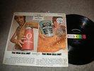 THE WHO-SELL OUT,mod psych decca dl 74950 in shrink,with hype sticker