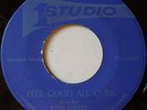 KING SPORTY / FEEL GOOD ALL OVER / STUDIO 1 / LISTEN
