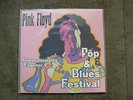 PINK FLOYD   INTERNATIONALES ESSENER POP & BLUES FESTIVAL  LIVE 1969  LP