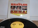 The Beatles - Live At Shea - TMOQ - Near Mint