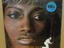 ETHIOPIANS WOMAN CAPTURE MAN OG UK 1970 TROJAN LP MINT
