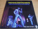 THE TROGGS   TROGGLODYNAMITE ** 1967 UK 1st PAGE ONE LP