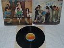 MILK 'N' COOKIES MEGA-RARE 1st UK PRESS PROTO-PUNK/POWER-POP GEM IAN NORTH AND &