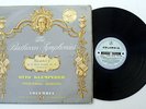 SAX 2364   B/S ED1   Beethoven Symphony No 3 'EROICA'   KLEMPERER   (UK) 1st