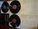 MERCURY  SR3-9018 TCHAIKOVSKY 4 SUITES FOR ORCHESTRA 2 LP SET DORATI RFR-1 RARE
