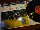 RCA LIVING STEREO SHADED DOG SD LP LSC 2068 RACHMANINOFF RUBINSTEIN REINER 8S/9S