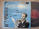 Horowitz Andy Warhol cover classical record RCA LM 9021 Mendelssohn Liszt exc