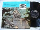 JOHANNES BRAHMS SYMPHONIE NR.2 KUBELIK RARE GER ORIG. DECCA SXL 2059 TOP MINT-