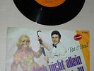 Vinyl Single PAT & PAUL – LOVE ME - S 1005 - Made in Germany by Miller Internat.