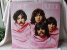 PINK FLOYD. A PIECE FOR ASSERTED LUNATICS. NEW & MINT DOUBLE LP.