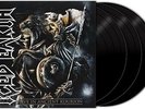 ICED EARTH - Live In Ancient Kourion [Ltd.3-LP BLACK] (3-LP)