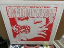 GUIDED BY VOICES SAME PLACE THE FLY GOT SMASHED 1ST PRESS IN SHRINK LP PUNK