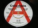Keith Relf,Mr.Zero,Rare 1966 Columbia Folk 45rpm Excellent Condition