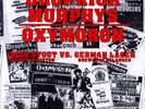 DROPKICK MURPHYS / OXYMORON - Split 7