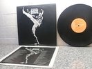 DAVID BOWIE THE MAN WHO SOLD THE WORLD 1971 UK STEREO LP RCA VICTOR EX+ EX