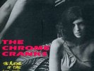 THE CHROME CRANKS The Murder Of Time 2xLP . pussy galore scientists royal trux