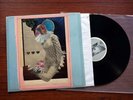 ROBERT POLLARD test pressing COAST TO COAST CARPET OF LOVE originl collage cover