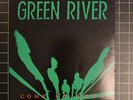 GREEN RIVER - COME ON DOWN - LP 12