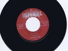 LEW WILLIAMS - CAT TALK / GONE APE MAN (Classic TEXAS ROCKABILLY) 1980s REPRO