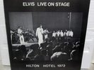 ELVIS PRESLEY 