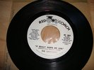 The Carstairs - It Really Hurts Me Girl - Red Coach records