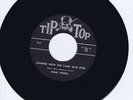DOUG POWELL - JEANNIE WITH THE DARK BLUE EYES - KILLER ROCKABILLY JIVER - REPRO
