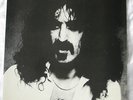 FRANK ZAPPA CAPTAIN BEEFHEART BOSTON 1975 VIOLANT RAPE RED VINYL Rare